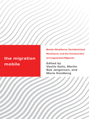 cover image of The Migration Mobile